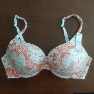 NEW Cacique bra